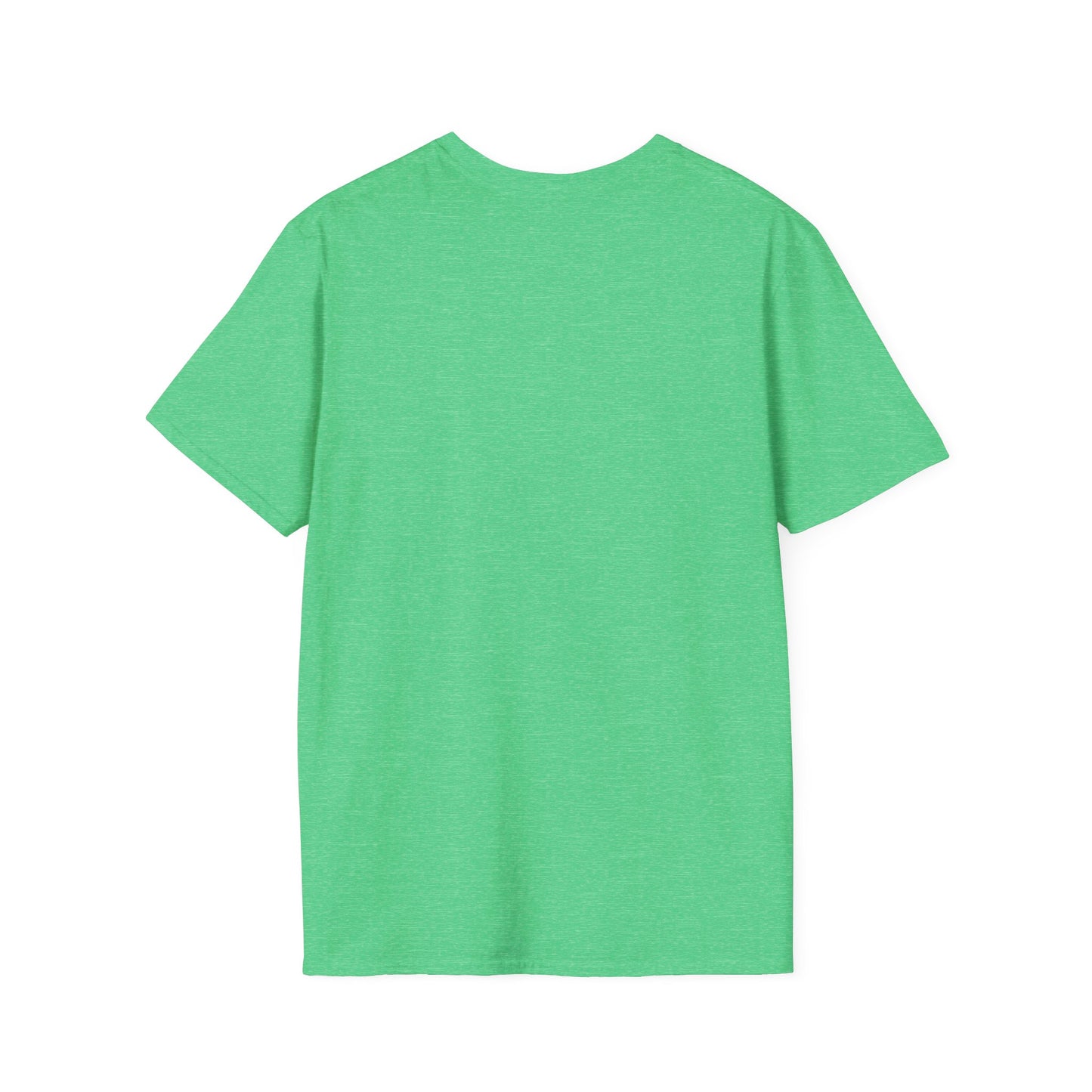 The Legend of the Lost Spear – Hudson’s Pickled Classic Tee