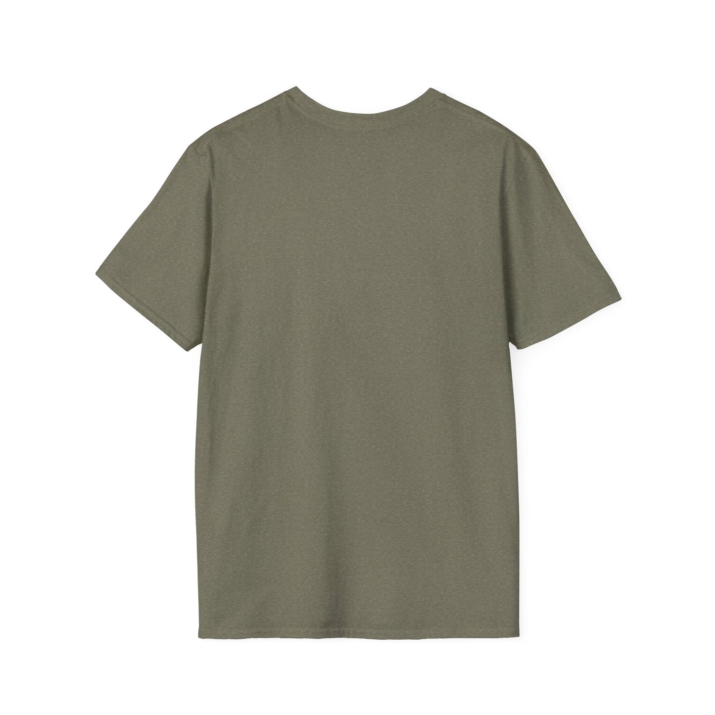 The Legend of the Lost Spear – Hudson’s Pickled Classic Tee