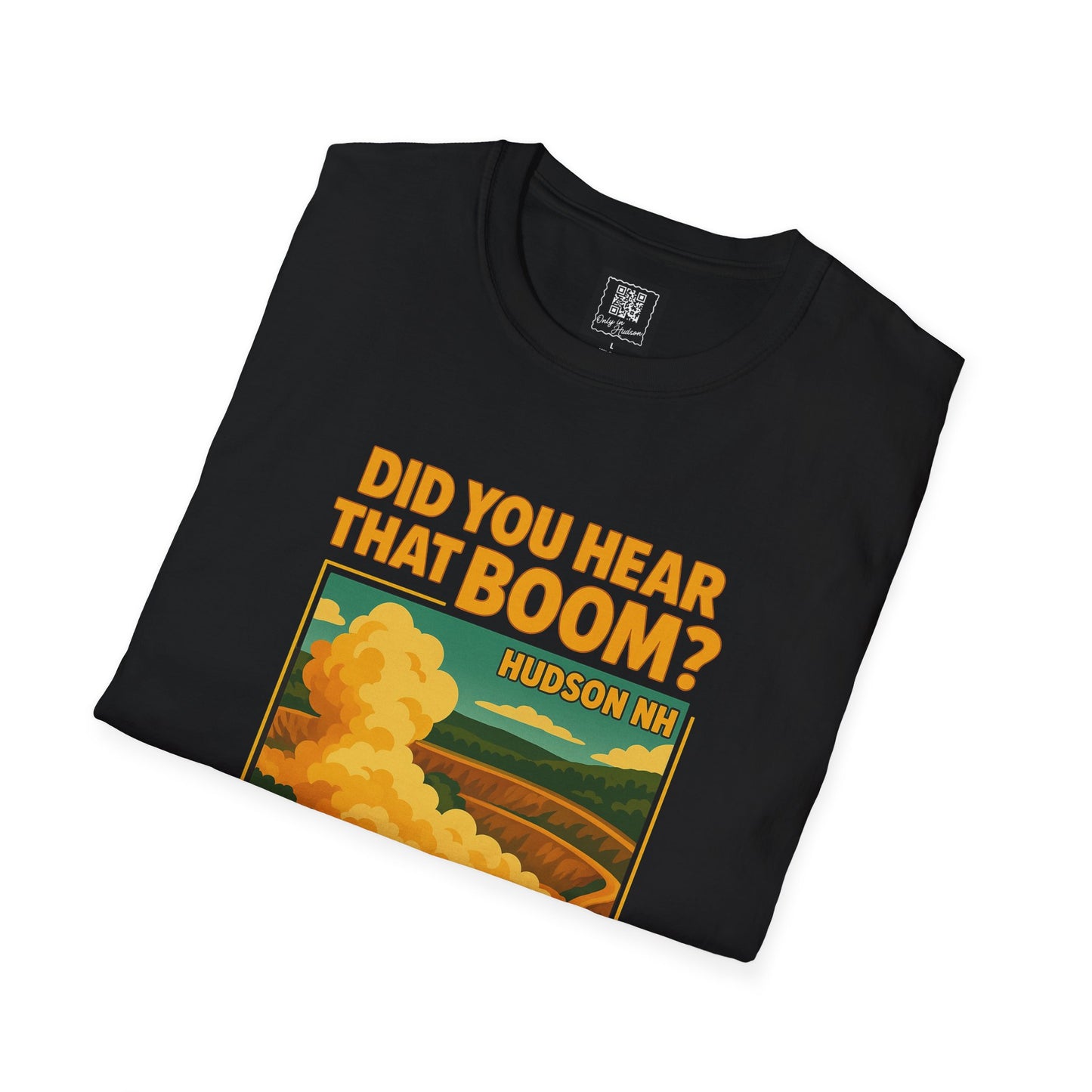 Did You Hear That Tee?